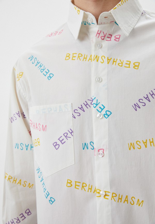 фото Рубашка berhasm