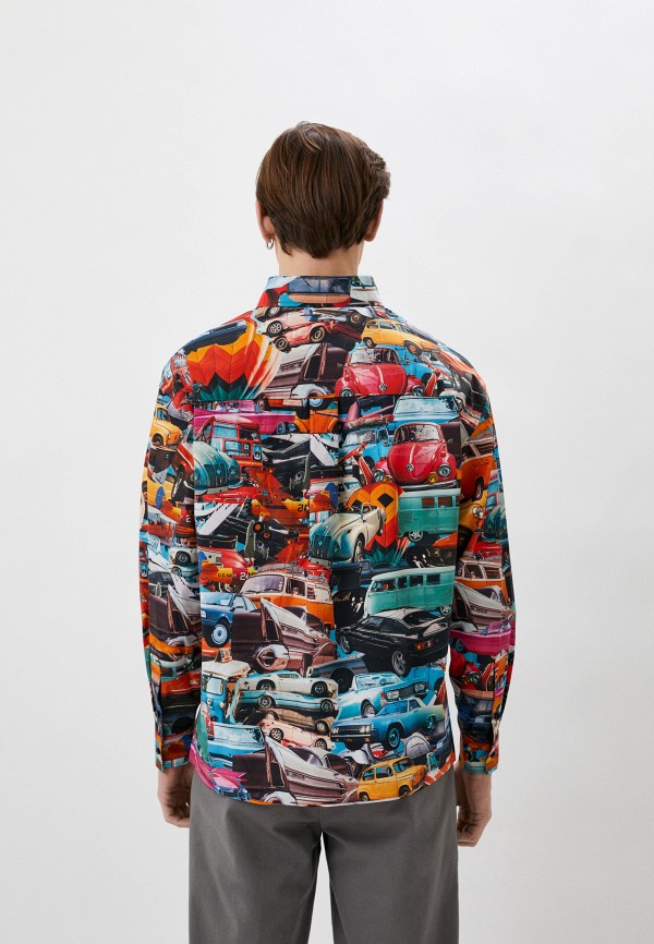 фото Рубашка berhasm