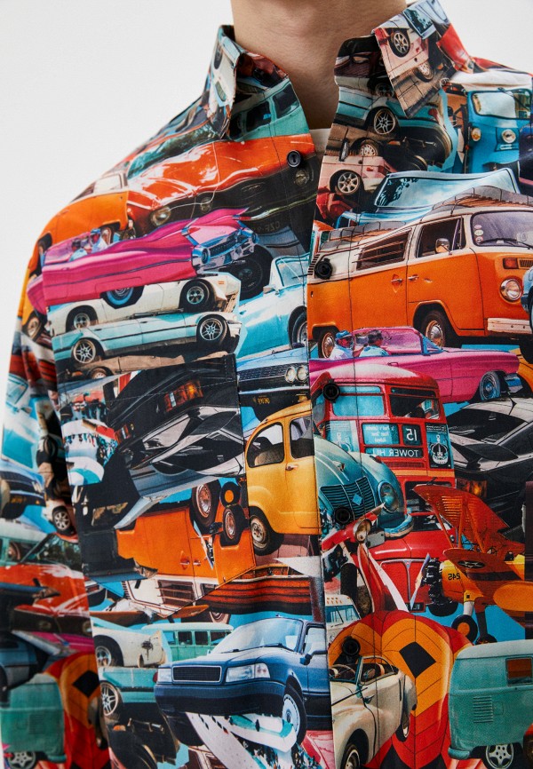 фото Рубашка berhasm