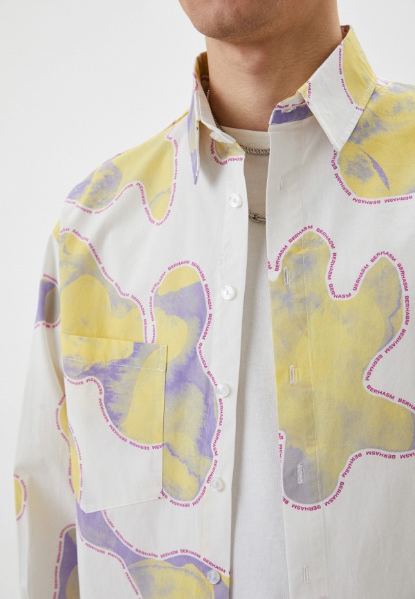 фото Рубашка berhasm