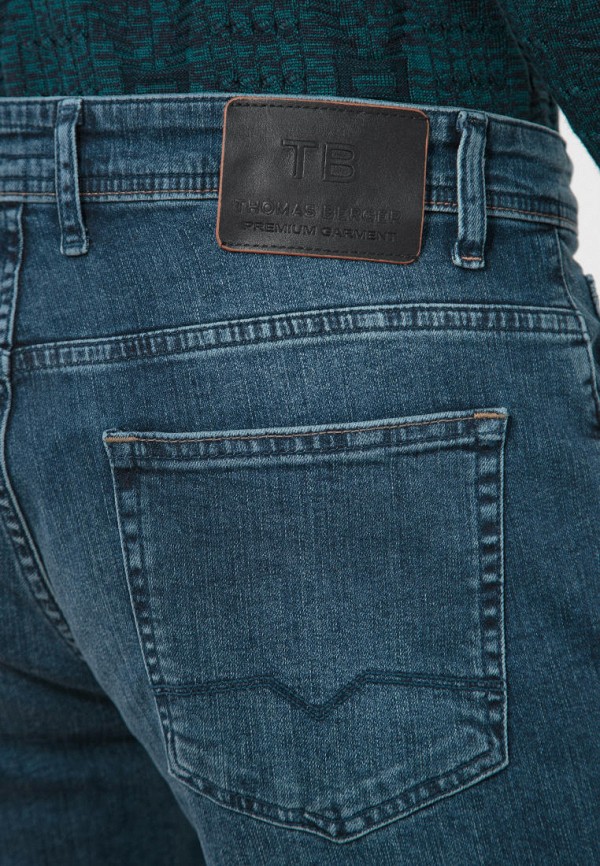 фото Джинсы thomas berger