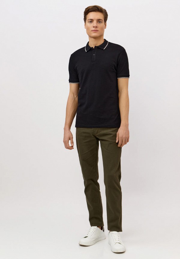 фото Поло modis