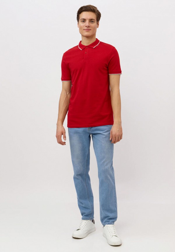 фото Поло modis