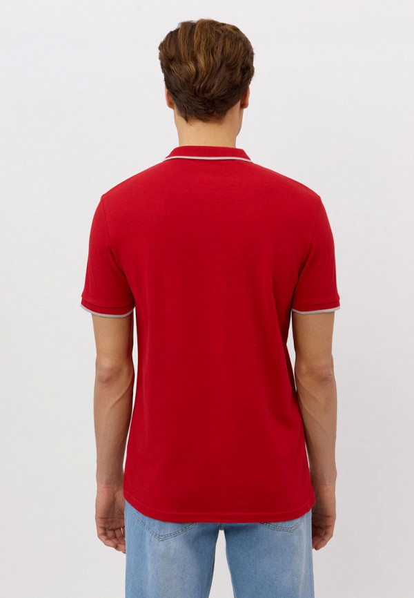 фото Поло modis