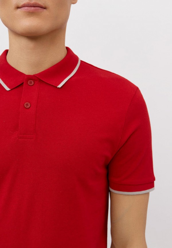 фото Поло modis