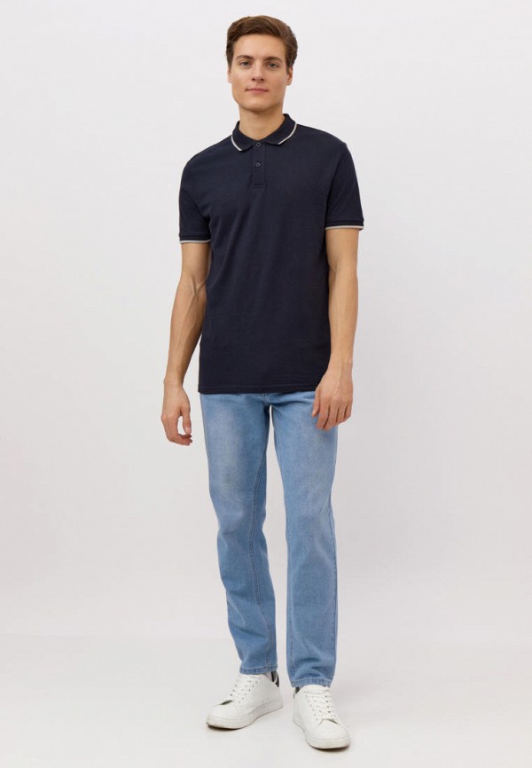 фото Поло modis