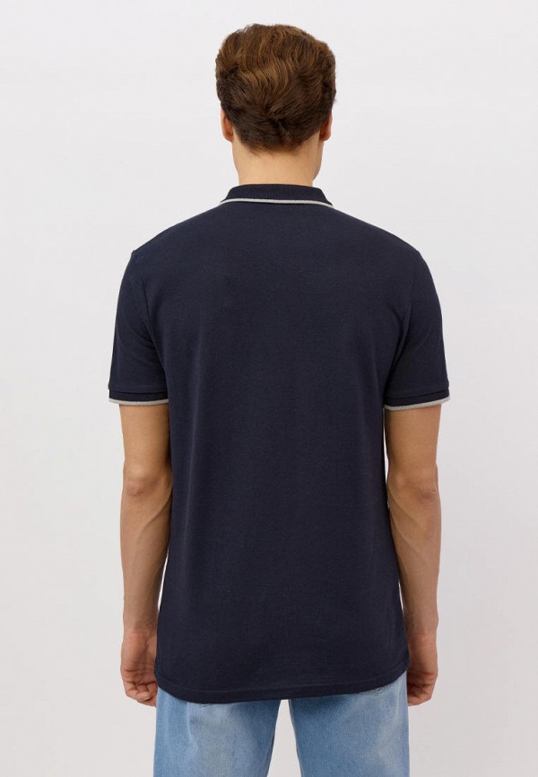 фото Поло modis