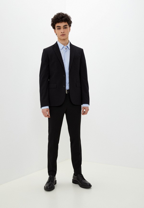 фото Брюки anchor