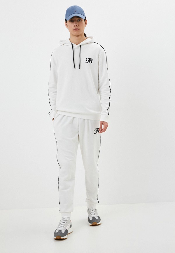 фото Брюки спортивные bawer