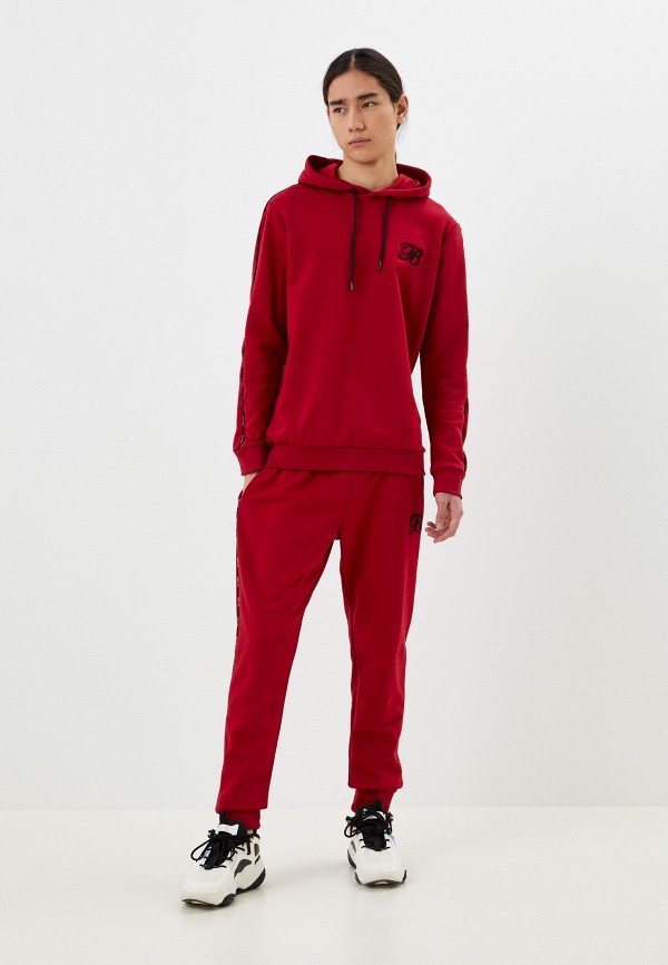 фото Брюки спортивные bawer