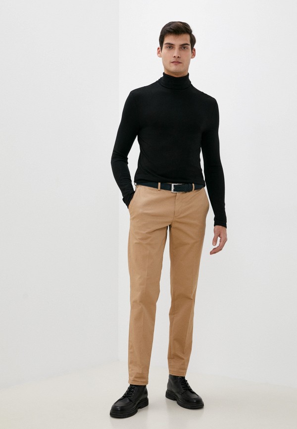 фото Водолазка zolla