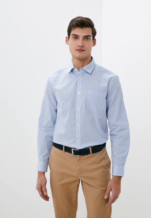 фото Рубашка zolla