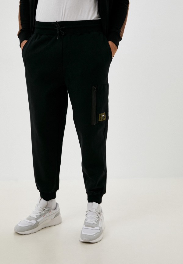 фото Брюки спортивные zolla