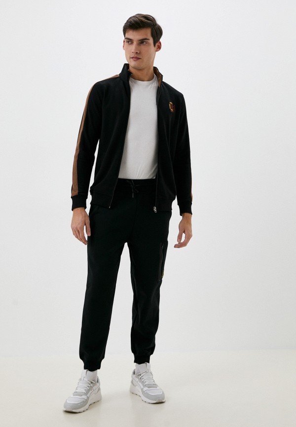 фото Брюки спортивные zolla