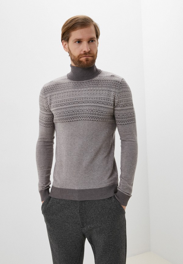 фото Водолазка zolla