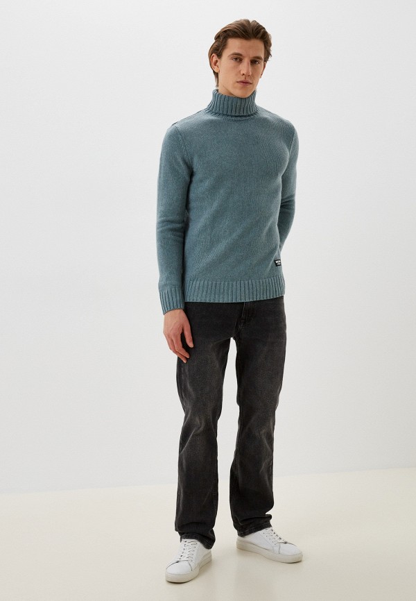 фото Свитер zolla