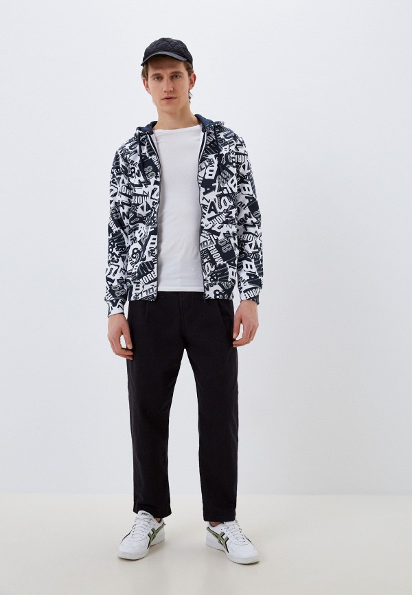 фото Толстовка zolla