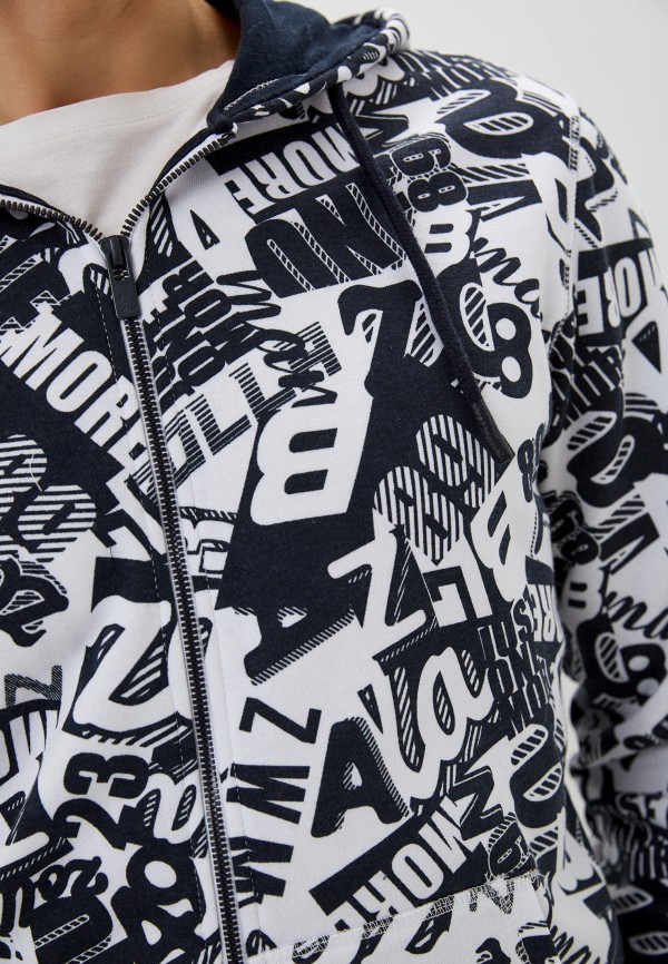 фото Толстовка zolla