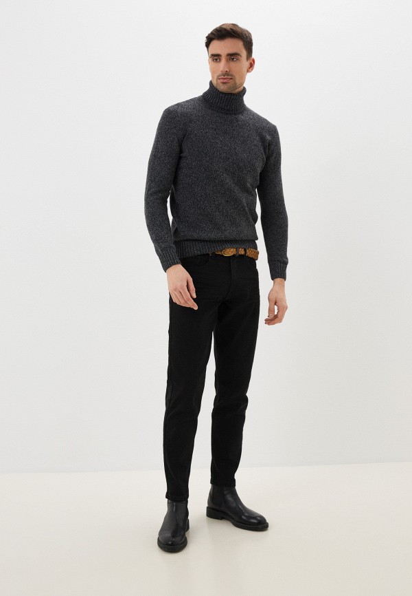 фото Свитер zolla