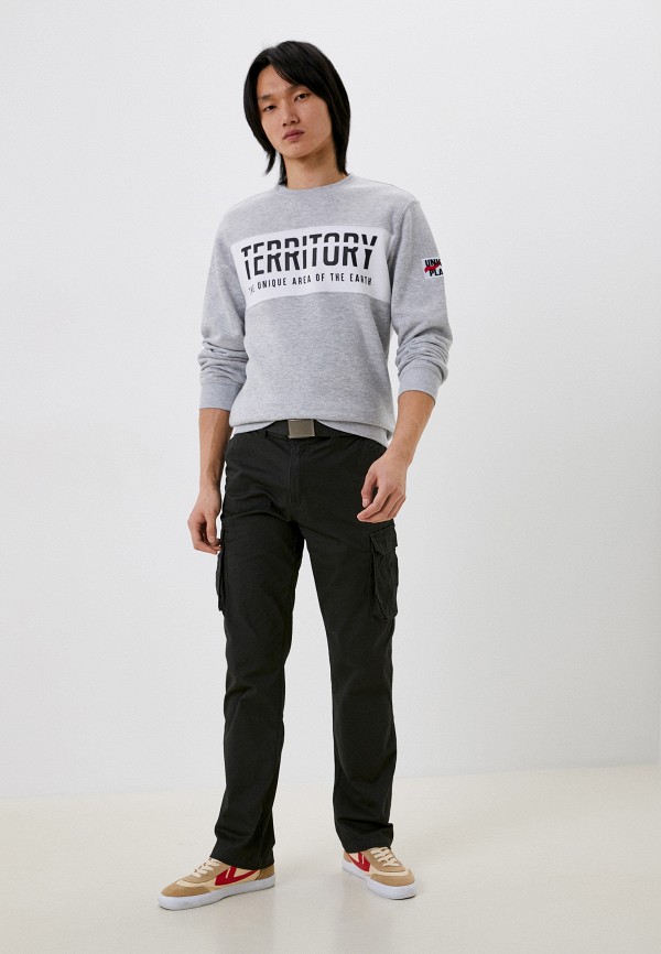 фото Брюки zolla