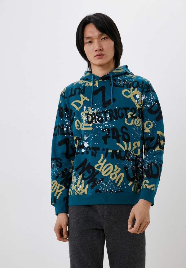 фото Худи zolla