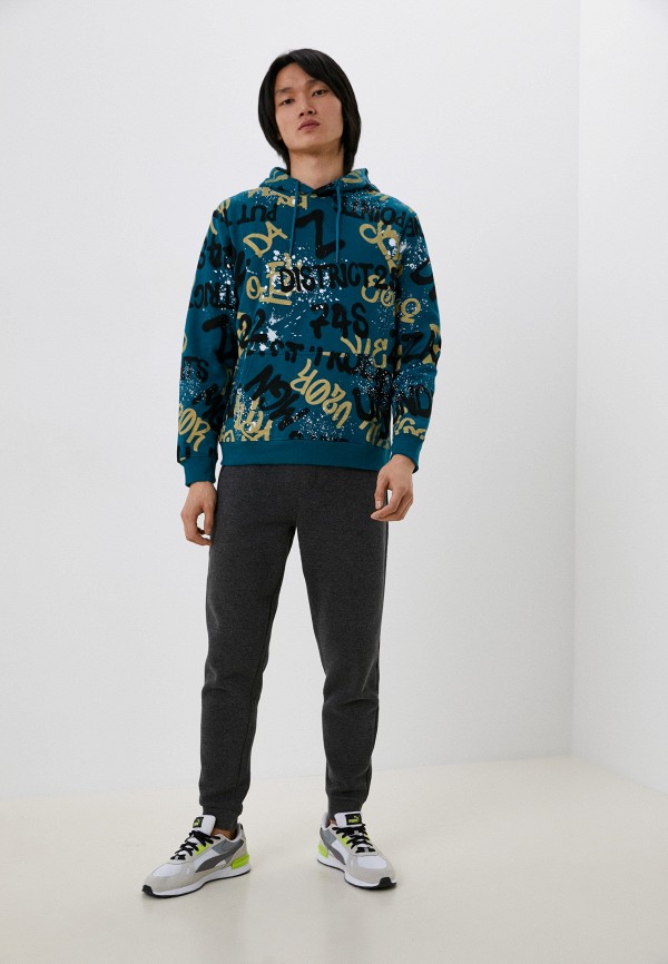 фото Худи zolla