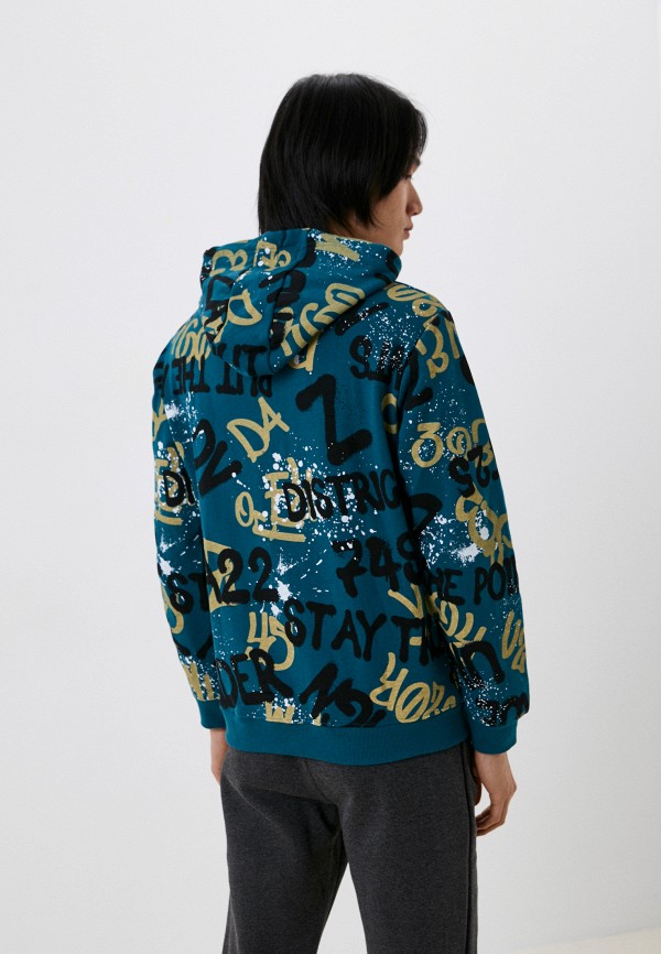 фото Худи zolla