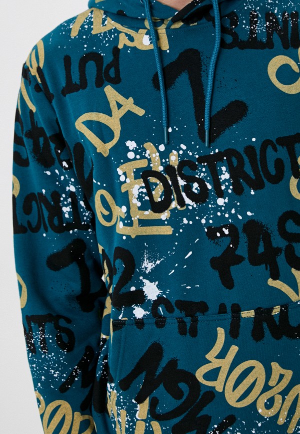 фото Худи zolla