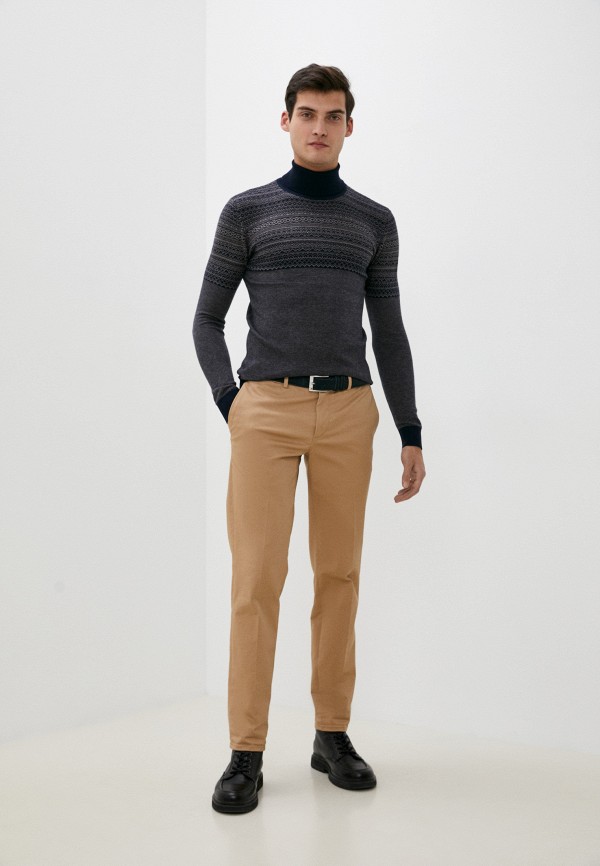 фото Водолазка zolla