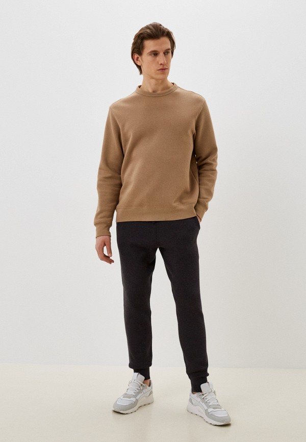 фото Брюки спортивные zolla