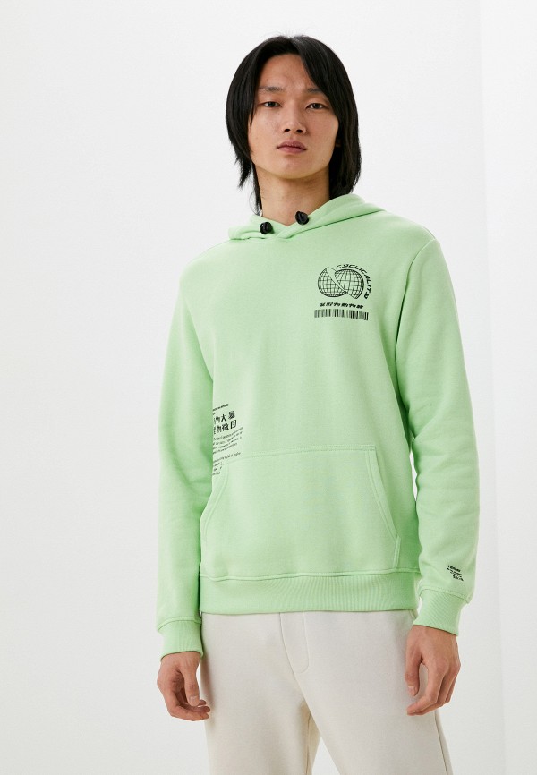 фото Худи zolla