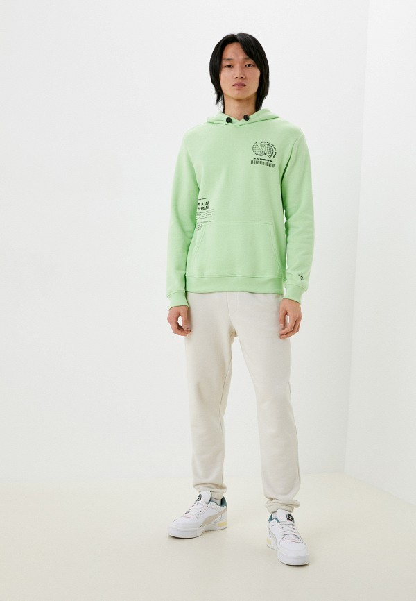 фото Худи zolla