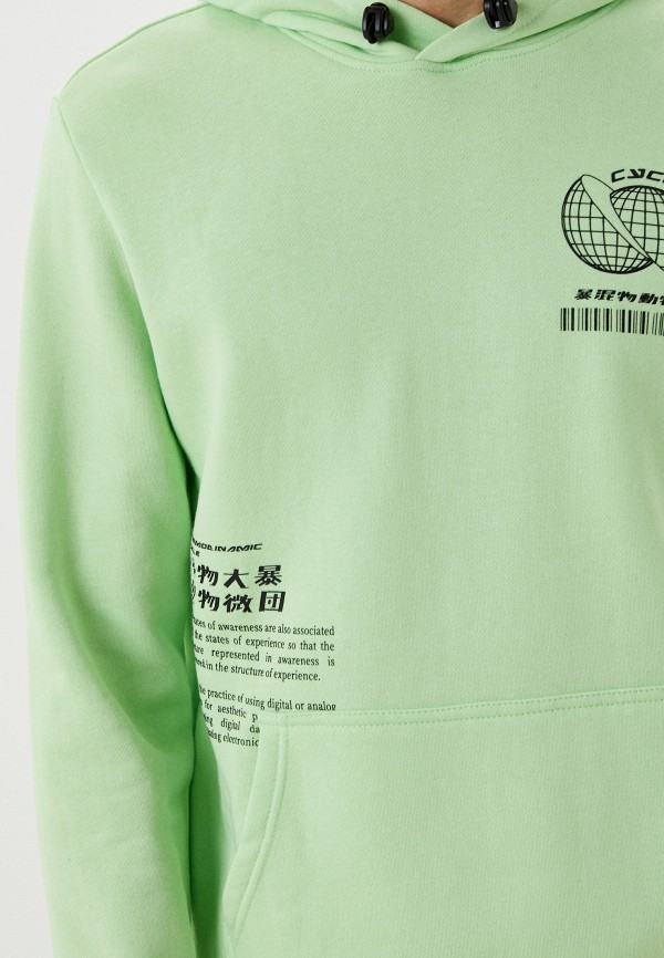 фото Худи zolla