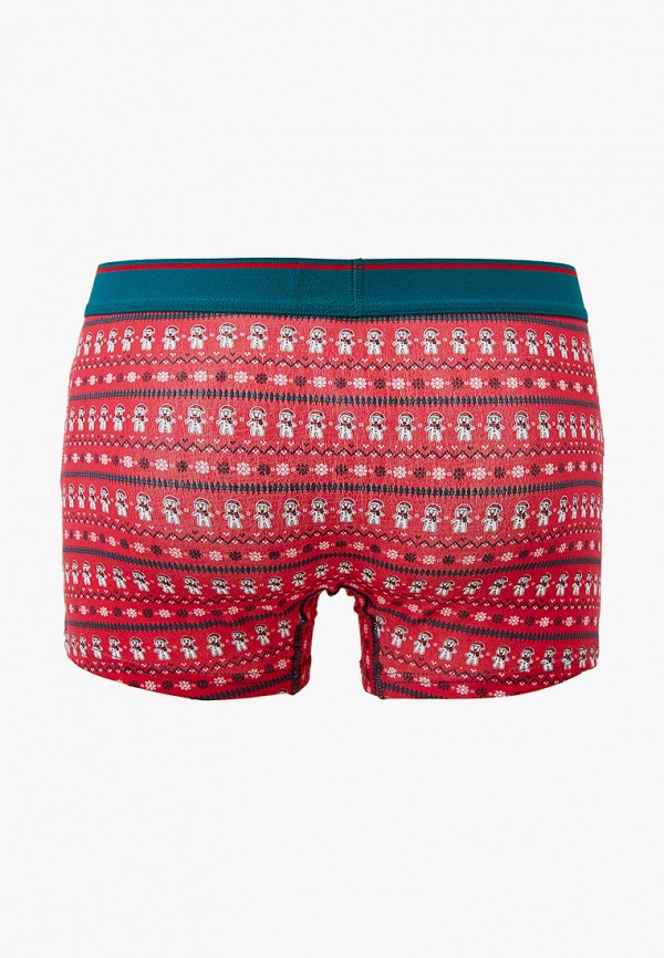 фото Трусы 3 шт. zolla