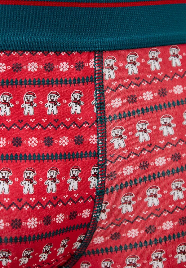 фото Трусы 3 шт. zolla