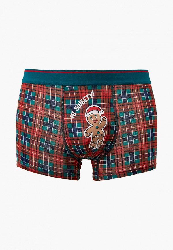 фото Трусы 3 шт. zolla