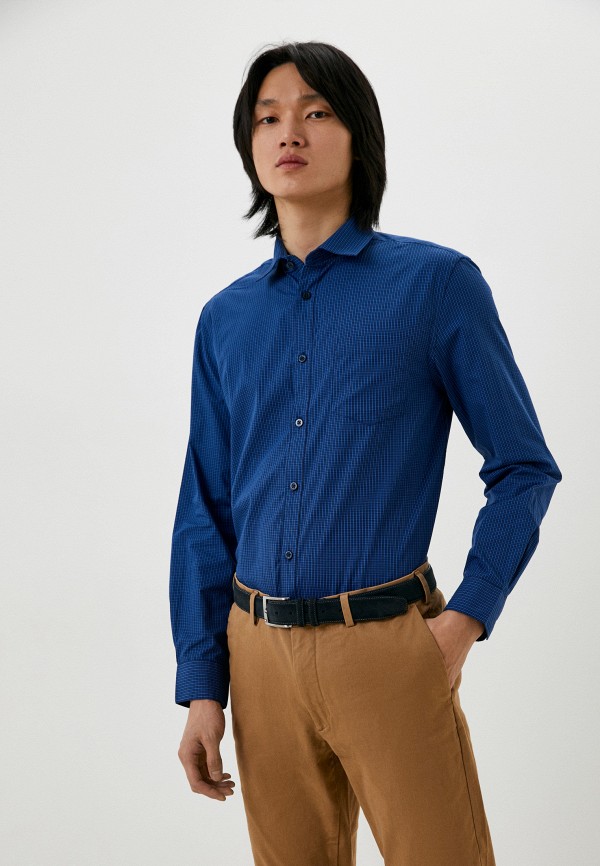 фото Рубашка zolla