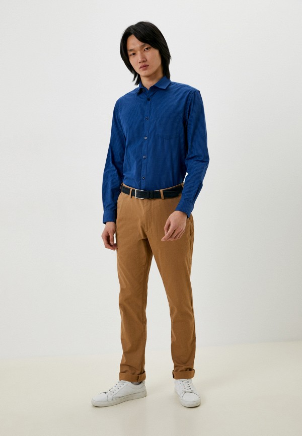 фото Рубашка zolla