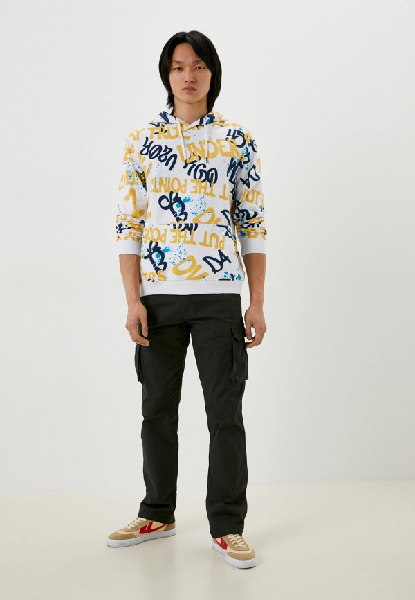 фото Худи zolla