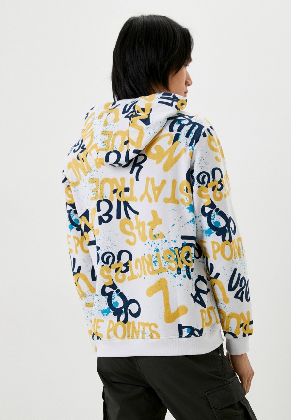 фото Худи zolla