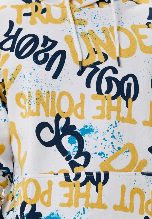 фото Худи zolla