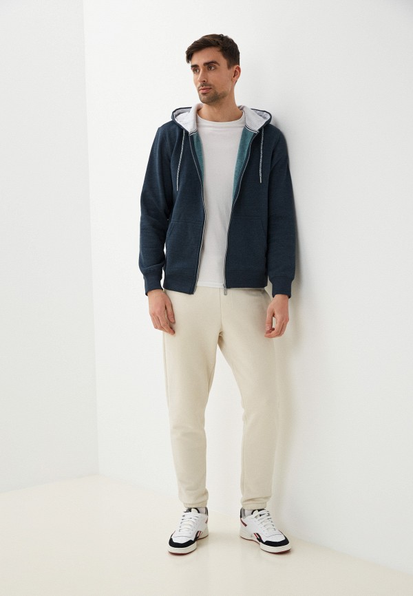 фото Толстовка zolla