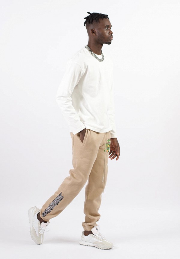 фото Брюки спортивные asia st 71