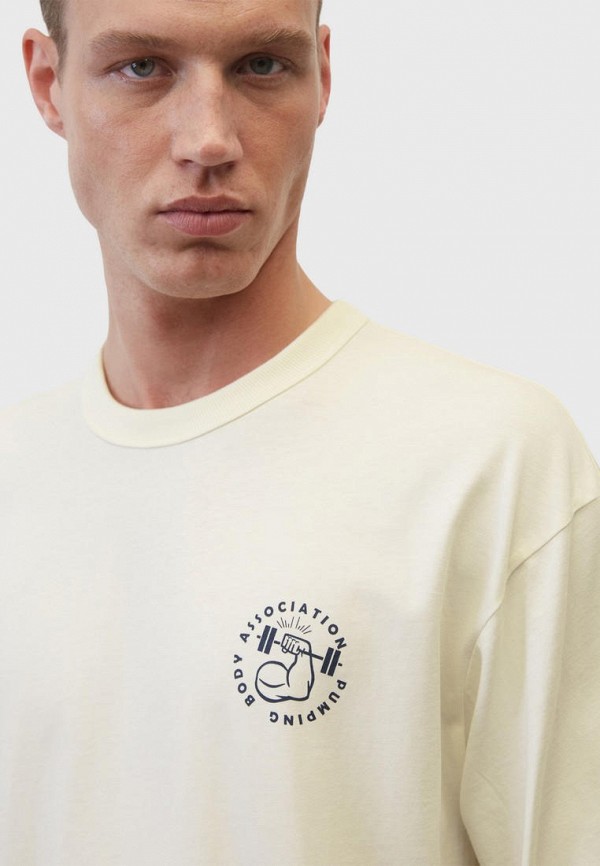 фото Футболка marc o'polo denim