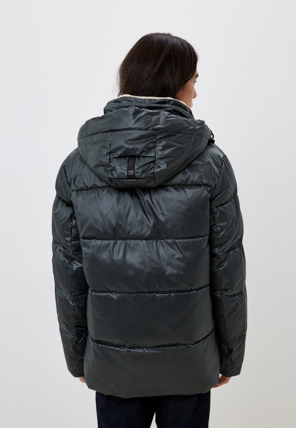 фото Куртка утепленная clasna