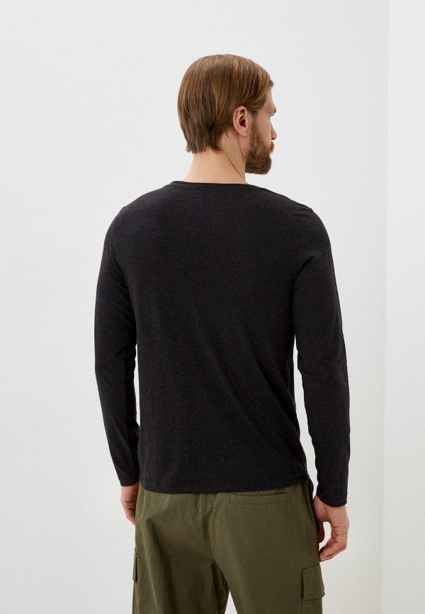 фото Лонгслив katasonov