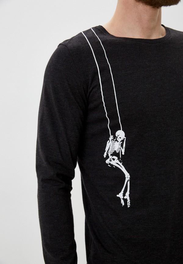 фото Лонгслив katasonov