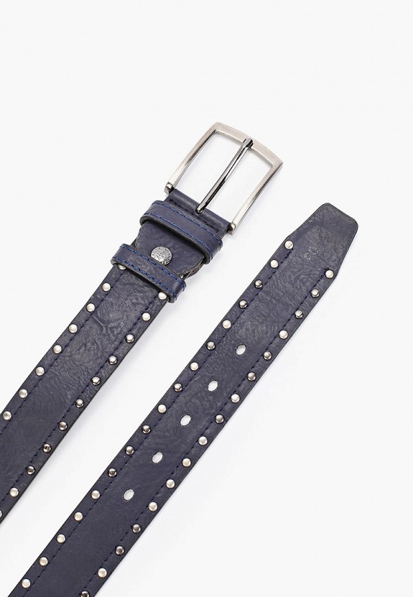 фото Ремень silver fish