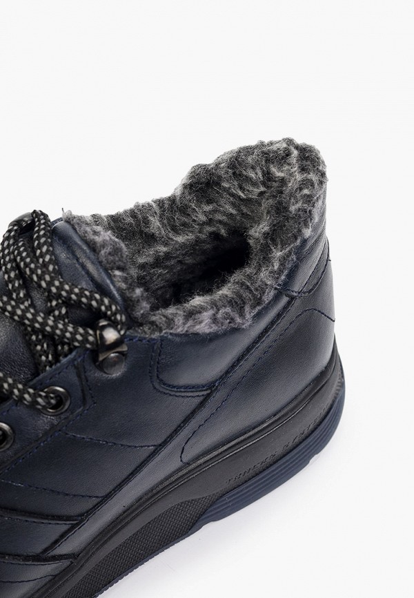 фото Кроссовки ever be