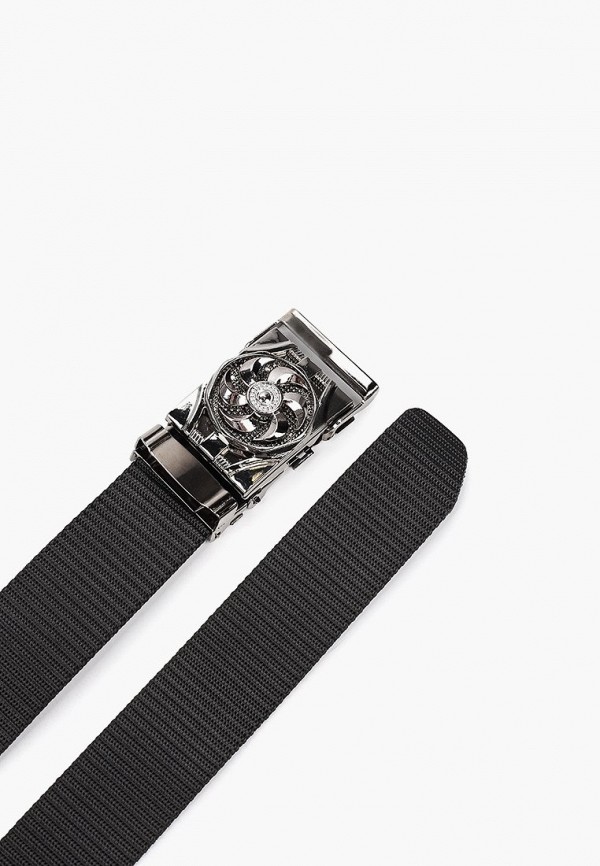 фото Ремень silver fish